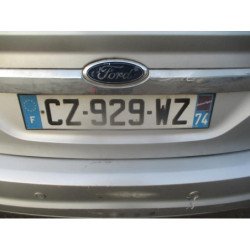 Poignee Interieur Avant Droit Ford Focus 2 Phase 2